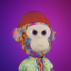 baby_apes: 2880