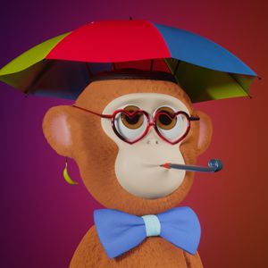 baby_apes: 2387