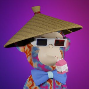 baby_apes: 2391