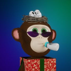 baby_apes: 2454