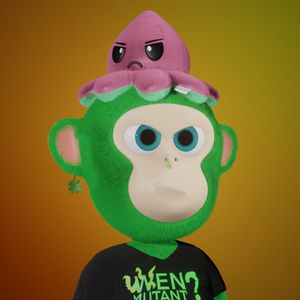 baby_apes: 2868