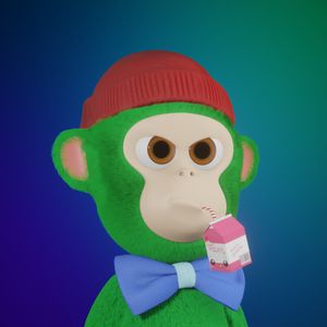 baby_apes: 2336