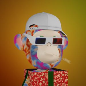 baby_apes: 2935