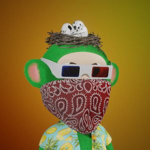baby_apes: 2155