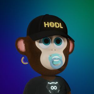 baby_apes: 2494