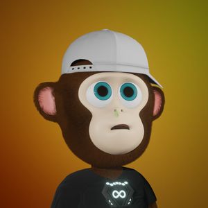 baby_apes: 2966
