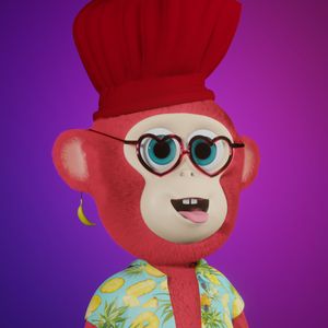 baby_apes: 2048