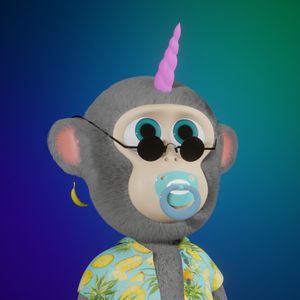 baby_apes: 2840