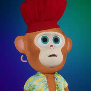 baby_apes: 2218