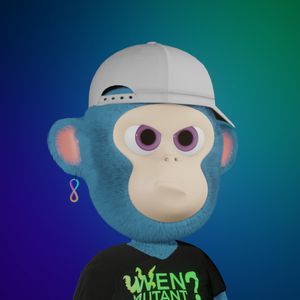 baby_apes: 1500