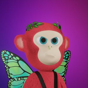 baby_apes: 2545