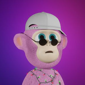 baby_apes: 2549