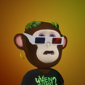 baby_apes: 2761
