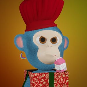 baby_apes: 1764
