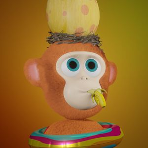 baby_apes: 2895