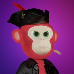 baby_apes: 2958