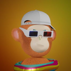baby_apes: 2769
