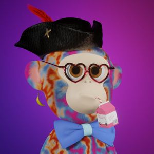 baby_apes: 2301
