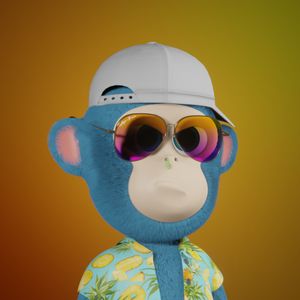 baby_apes: 2297