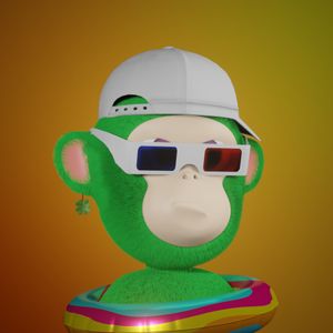 baby_apes: 2820