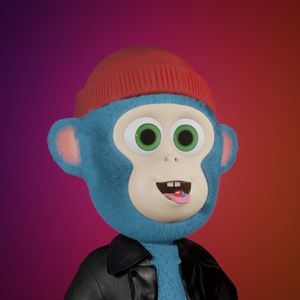 baby_apes: 2474