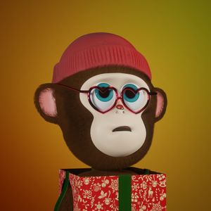 baby_apes: 2972