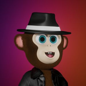 baby_apes: 2763