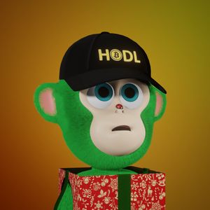 baby_apes: 2700