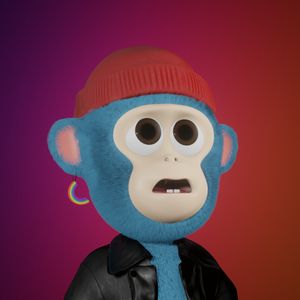 baby_apes: 2767
