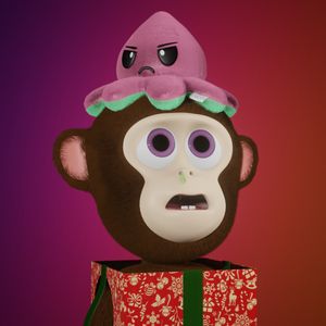 baby_apes: 1981
