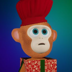 baby_apes: 2287
