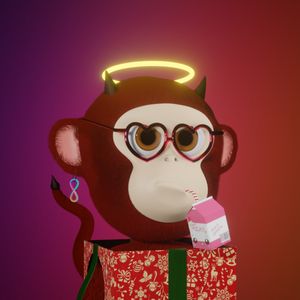 baby_apes: 2822