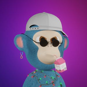 baby_apes: 2543