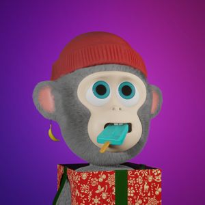 baby_apes: 2232