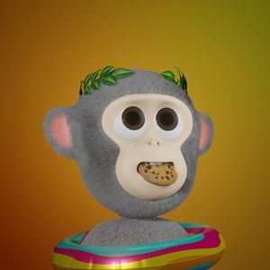 baby_apes: 2401