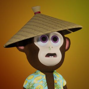 baby_apes: 2228
