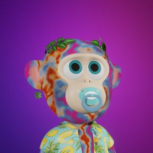 baby_apes: 1021