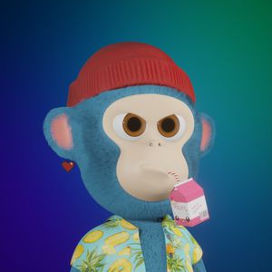 baby_apes: 1713