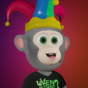 baby_apes: 2263