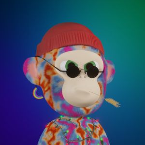 baby_apes: 2436