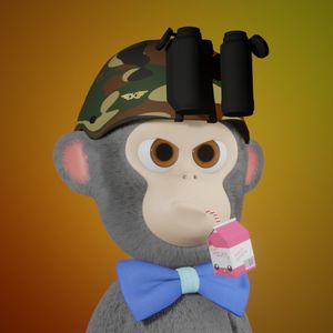 baby_apes: 2980