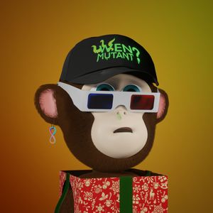 baby_apes: 2984
