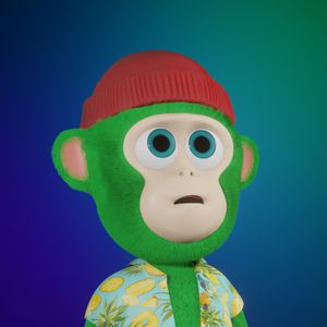 baby_apes: 2673