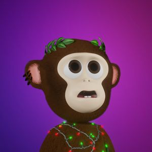 baby_apes: 2803