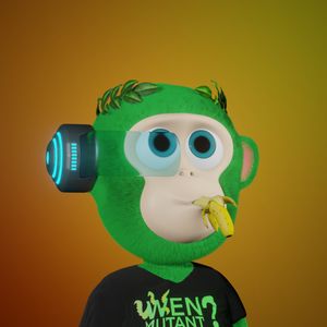 baby_apes: 2744