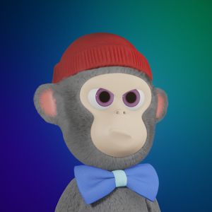 baby_apes: 2850