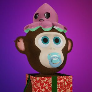 baby_apes: 2381