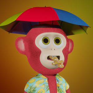 baby_apes: 2728