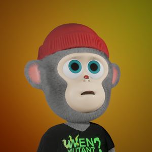 baby_apes: 2866