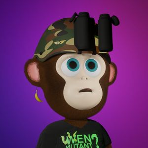 baby_apes: 2464